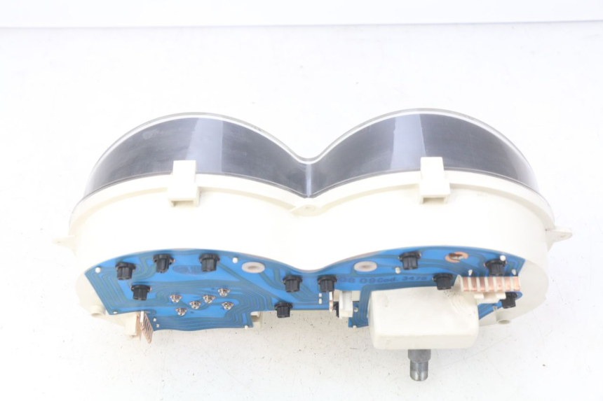 photo de TACHOMETER  APRILIA ATLANTIC 125 (2003 - 2009) - Alternative Perspektive