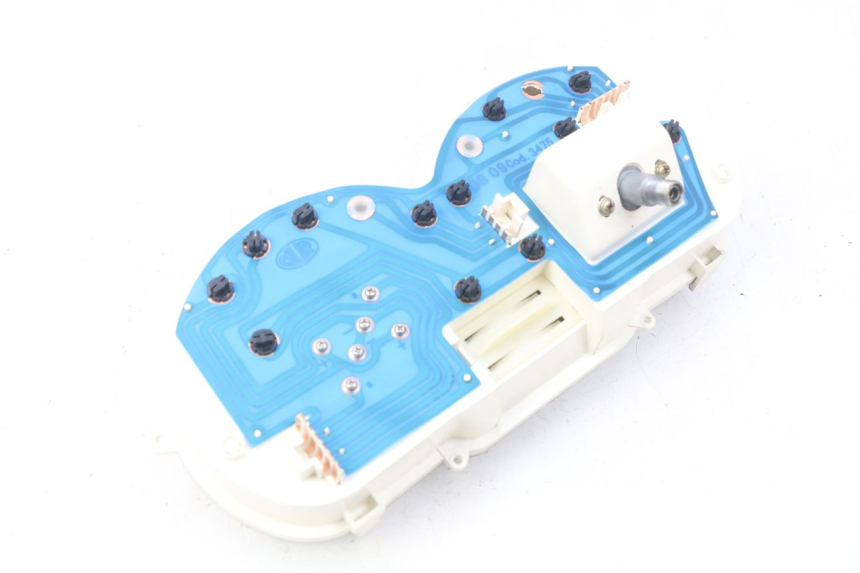 photo de TACHOMETER  APRILIA ATLANTIC 125 (2003 - 2009) - Oberflächenzustand und Material