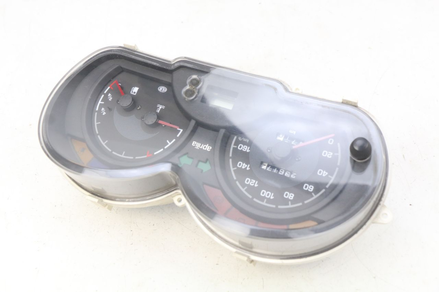 photo de TACHOMETER  APRILIA ATLANTIC 125 (2003 - 2009) - Kennzeichnungen und Originalreferenzen