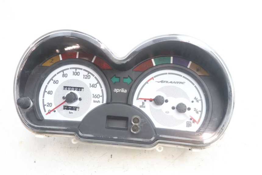 photo de TACHOMETER  APRILIA ATLANTIC S 125 (2010 - 2013) - Detailansicht des Bauteils