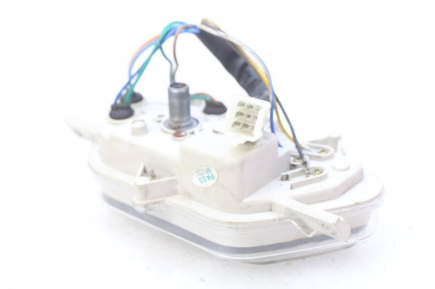 photo de TACHOMETER TAOTAO BEATBOX 2 50 (2005 - 2017) - Zoom auf Gebrauchszustand