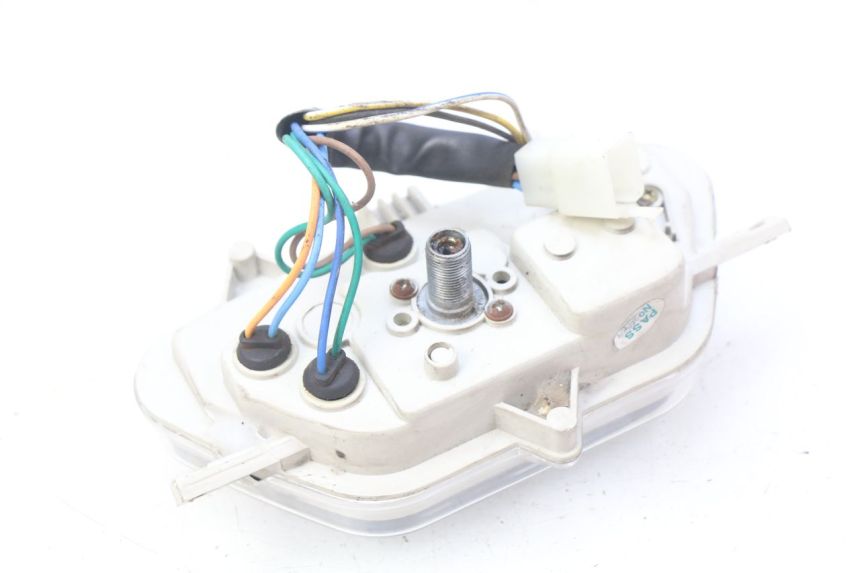 photo de TACHOMETER TAOTAO BEATBOX 2 50 (2005 - 2017) - Alternative Perspektive