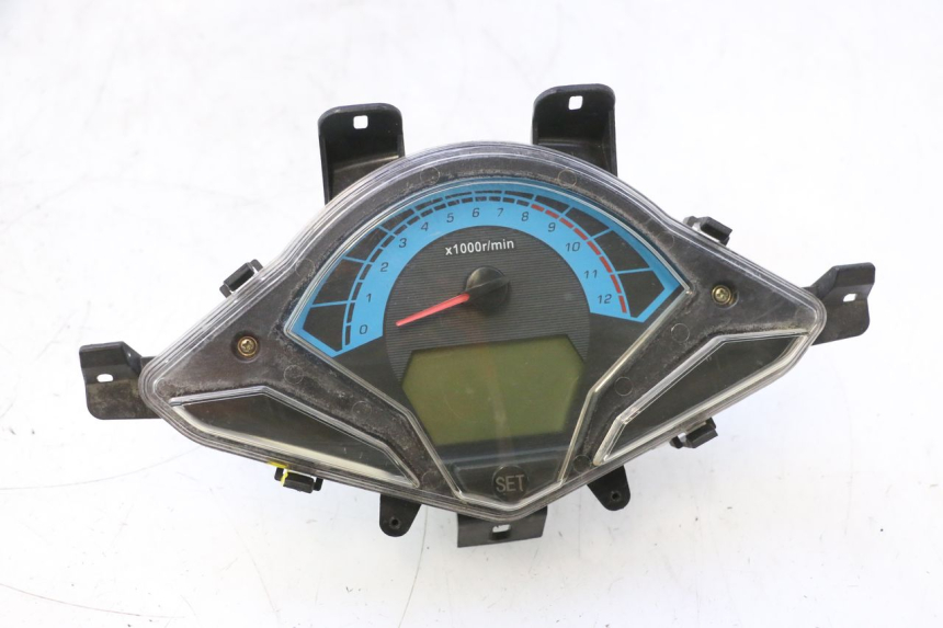 photo de TACHOMETER  MASH BIBOP 2.0 50 (2021 - 2026) - Hauptansicht