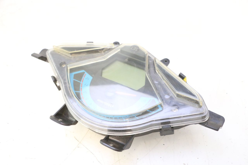 photo de TACHOMETER  MASH BIBOP 2.0 50 (2021 - 2026) - Weitere Ansicht des Artikels