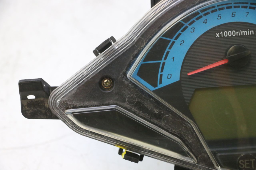 photo de TACHOMETER  MASH BIBOP 2.0 50 (2021 - 2026) - Ergänzendes Produktfoto