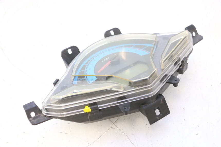 photo de TACHOMETER  MASH BIBOP 2.0 50 (2021 - 2026) - Oberflächenzustand und Material
