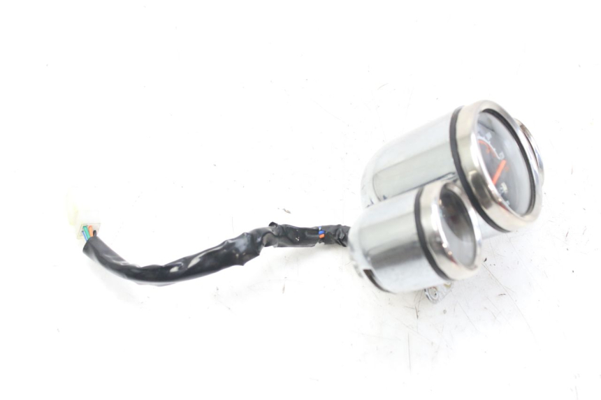 photo de TACHOMETER WILDLANDER BISCUIT 125 (2004 - 2010) - Technische Nahaufnahme