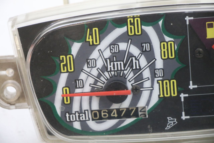 photo de TACHOMETER  MBK BOOSTER NEXT GENERATION 50 (1995 - 1998) - Detailansicht des Bauteils