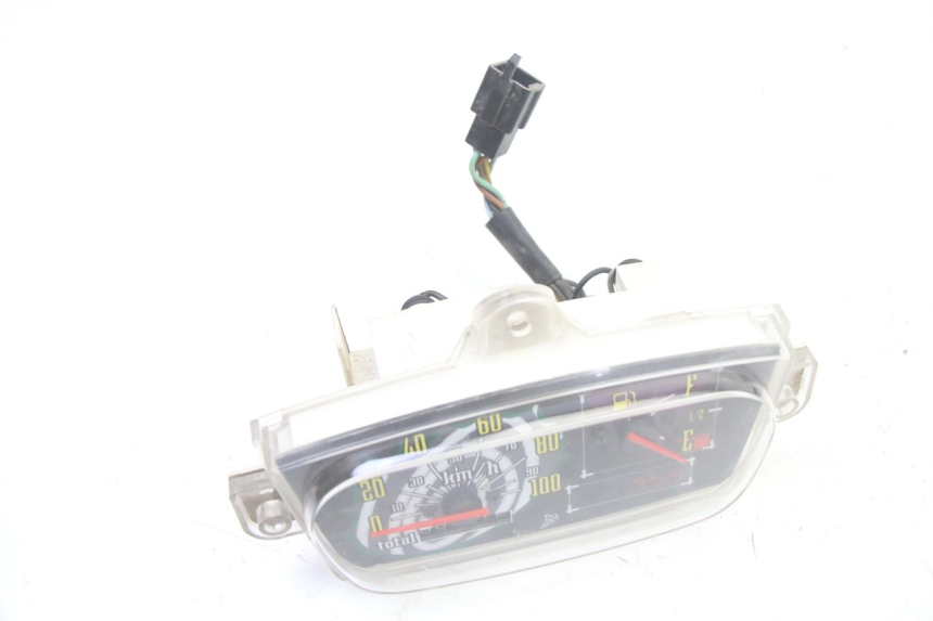 photo de TACHOMETER  MBK BOOSTER NEXT GENERATION 50 (1995 - 1998) - Alternative Perspektive