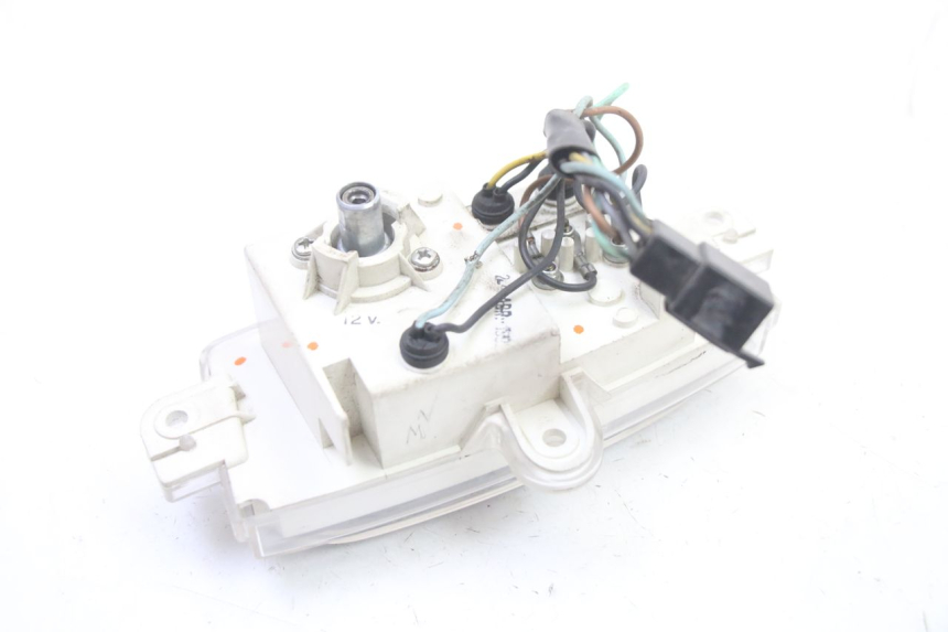 photo de TACHOMETER  MBK BOOSTER NEXT GENERATION 50 (1995 - 1998) - Oberflächenzustand und Material