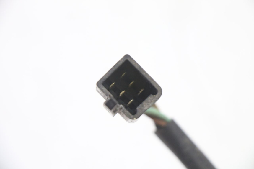 photo de TACHOMETER  MBK BOOSTER NEXT GENERATION 50 (1995 - 1998) - Geprüftes Gebrauchtteil