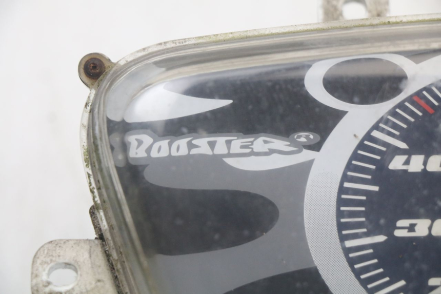 photo de TACHOMETER MBK BOOSTER SPIRIT 50 (2004 - 2017) - Detailansicht des Bauteils