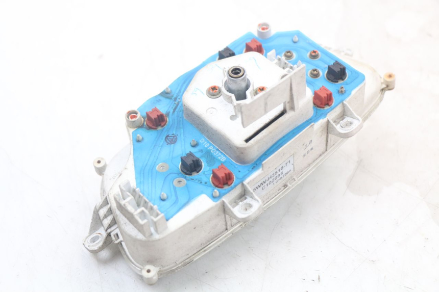 photo de TACHOMETER MBK BOOSTER SPIRIT 50 (2004 - 2017) - Weitere Ansicht des Artikels