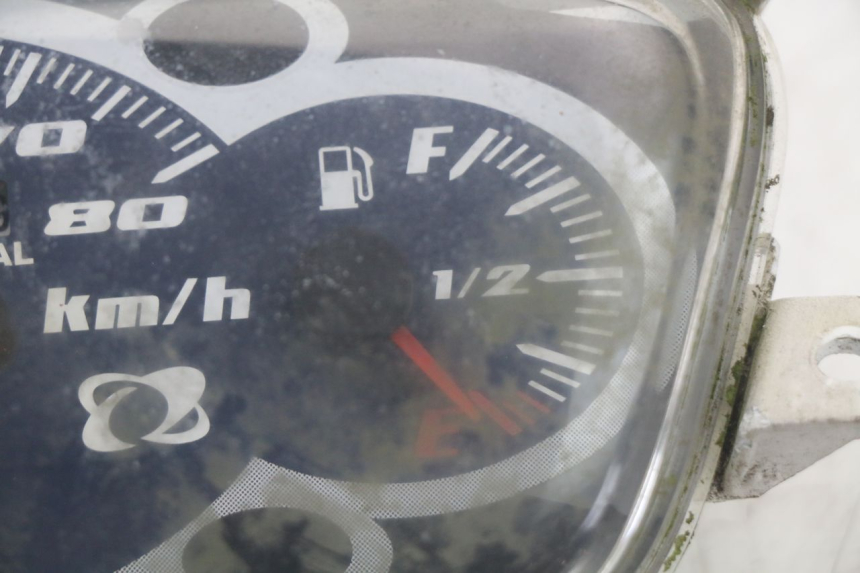 photo de TACHOMETER MBK BOOSTER SPIRIT 50 (2004 - 2017) - Alternative Perspektive