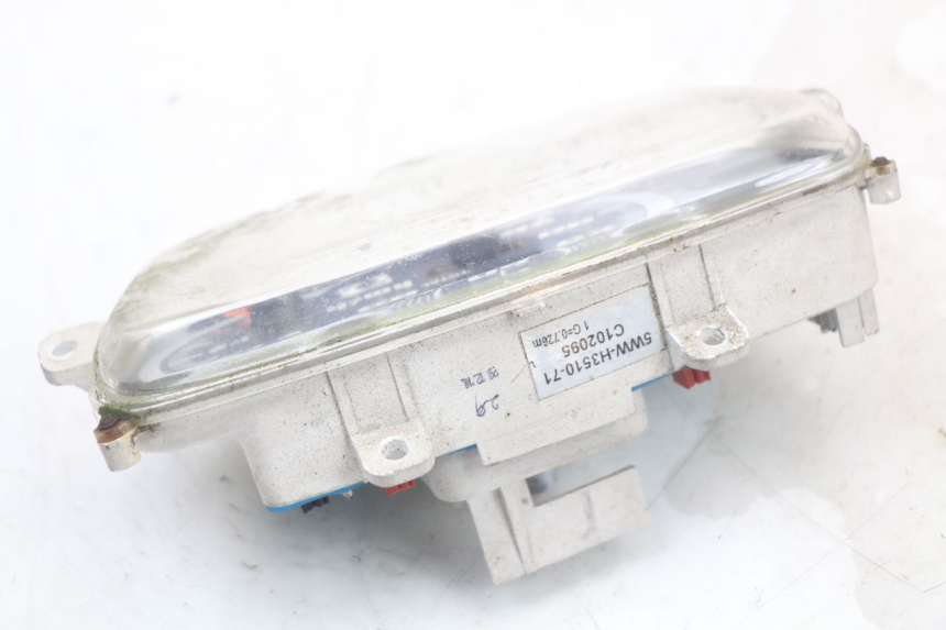 photo de TACHOMETER MBK BOOSTER SPIRIT 50 (2004 - 2017) - Technische Nahaufnahme