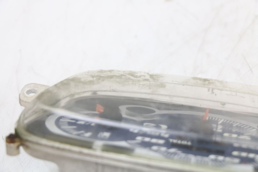 photo de TACHOMETER MBK BOOSTER SPIRIT 50 (2004 - 2017) - Details der Befestigungspunkte