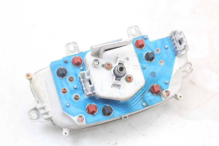 photo de TACHOMETER MBK BOOSTER SPIRIT 50 (2004 - 2017) - Geprüftes Gebrauchtteil