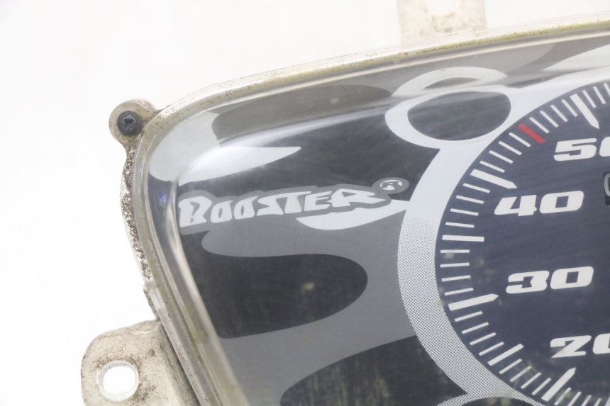 photo de TACHOMETER MBK BOOSTER SPIRIT 50 (2004 - 2017) - Detailansicht des Bauteils