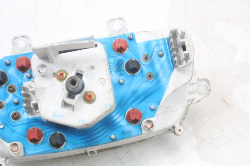 photo de TACHOMETER MBK BOOSTER SPIRIT 50 (2004 - 2017) - Charakteristische Merkmale