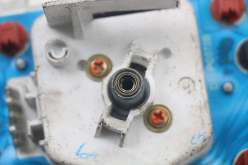 photo de TACHOMETER MBK BOOSTER SPIRIT 50 (2004 - 2017) - Zoom auf Komponenten