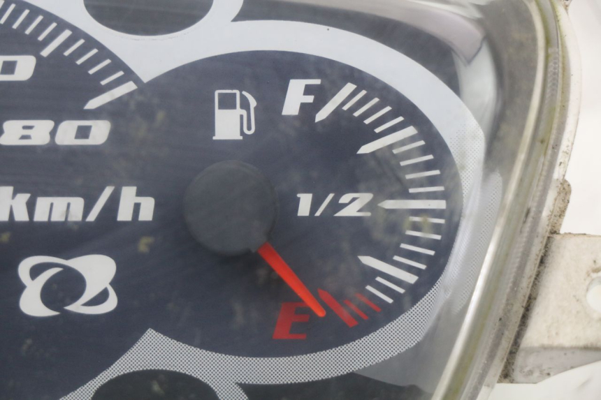 photo de TACHOMETER MBK BOOSTER SPIRIT 50 (2004 - 2017) - Technische Nahaufnahme