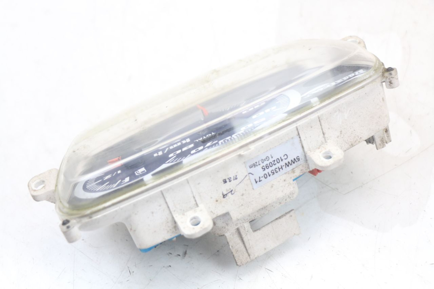 photo de TACHOMETER MBK BOOSTER SPIRIT 50 (2004 - 2017) - Gesamtansicht des Produkts