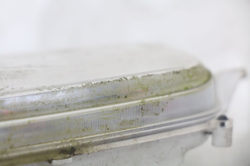 photo de TACHOMETER MBK BOOSTER SPIRIT 50 (2004 - 2017) - Geprüftes Gebrauchtteil