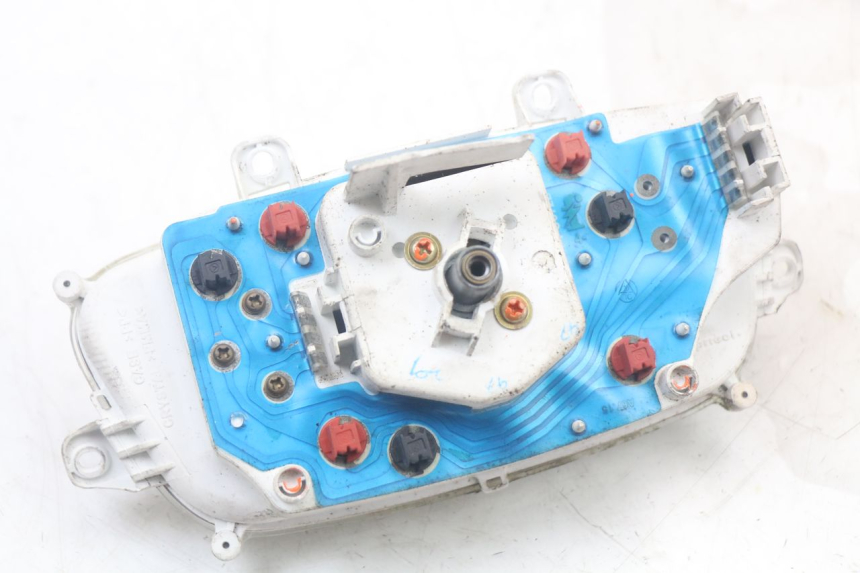 photo de TACHOMETER MBK BOOSTER SPIRIT 50 (2004 - 2017) - Kennzeichnungen und Originalreferenzen