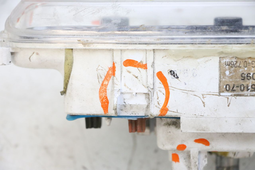 photo de TACHOMETER MBK BOOSTER SPIRIT 50 (2004 - 2017) - Weitere Ansicht des Artikels