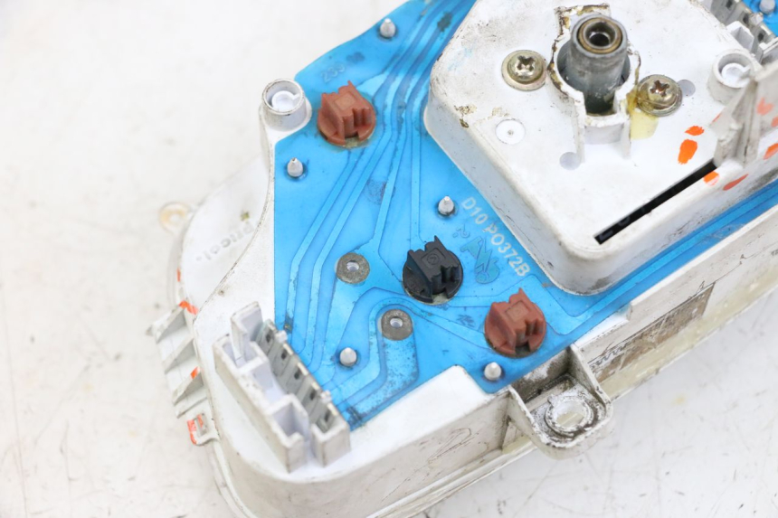 photo de TACHOMETER MBK BOOSTER SPIRIT 50 (2004 - 2017) - Alternative Perspektive