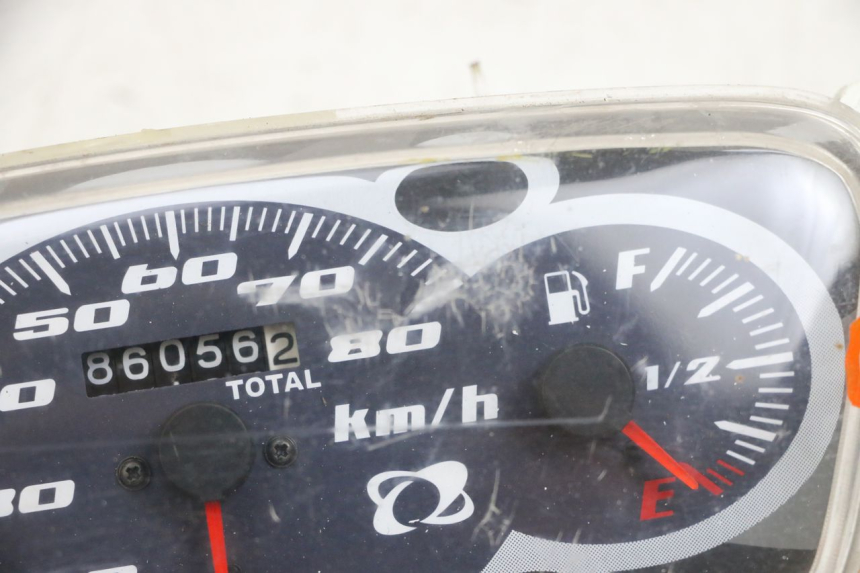 photo de TACHOMETER MBK BOOSTER SPIRIT 50 (2004 - 2017) - Technische Nahaufnahme