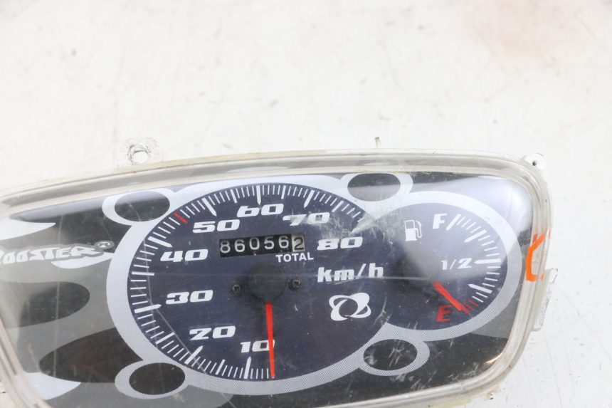 photo de TACHOMETER MBK BOOSTER SPIRIT 50 (2004 - 2017) - Gesamtansicht des Produkts