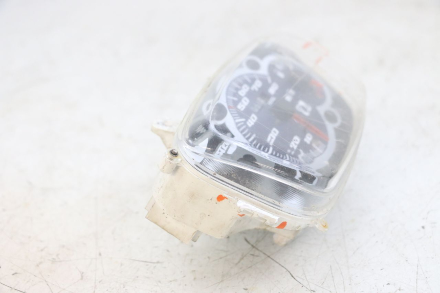 photo de TACHOMETER MBK BOOSTER SPIRIT 50 (2004 - 2017) - Geprüftes Gebrauchtteil