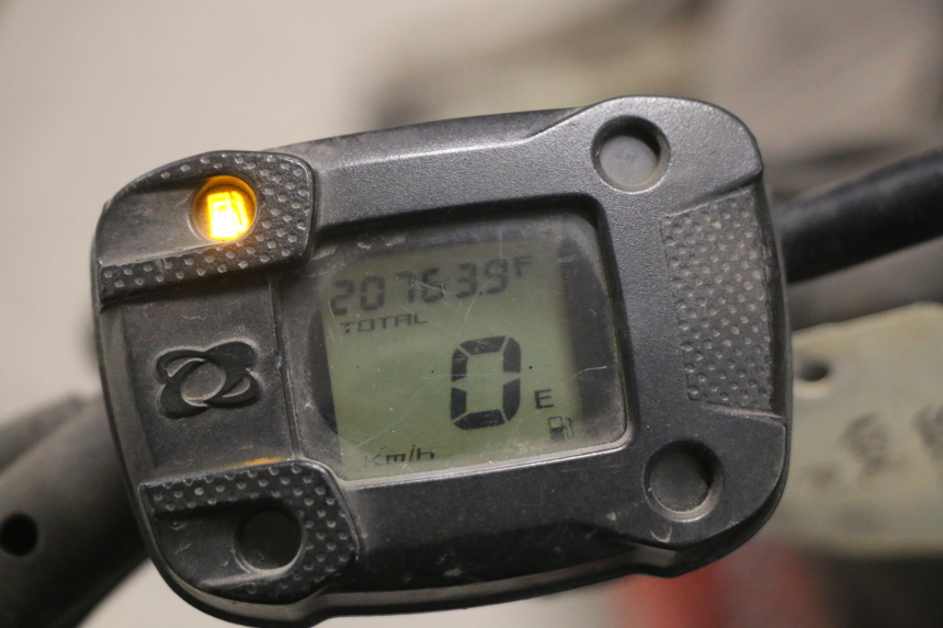 photo de TACHOMETER  MBK BOOSTER SPIRIT NAKED 50 (2004 - 2017) - Weitere Ansicht des Artikels