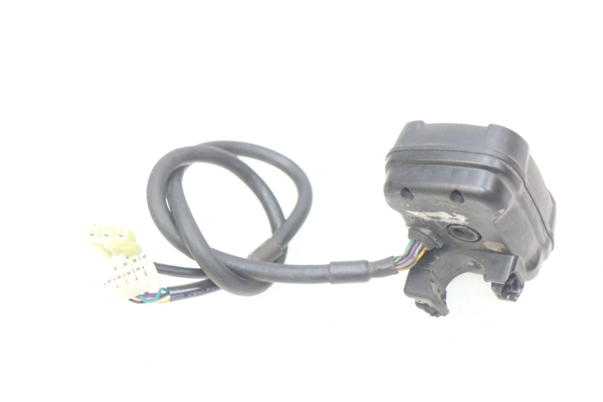 photo de TACHOMETER  MBK BOOSTER SPIRIT NAKED 50 (2004 - 2017) - Alternative Perspektive