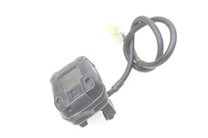 photo de TACHOMETER  MBK BOOSTER SPIRIT NAKED 50 (2004 - 2017) - Technische Nahaufnahme
