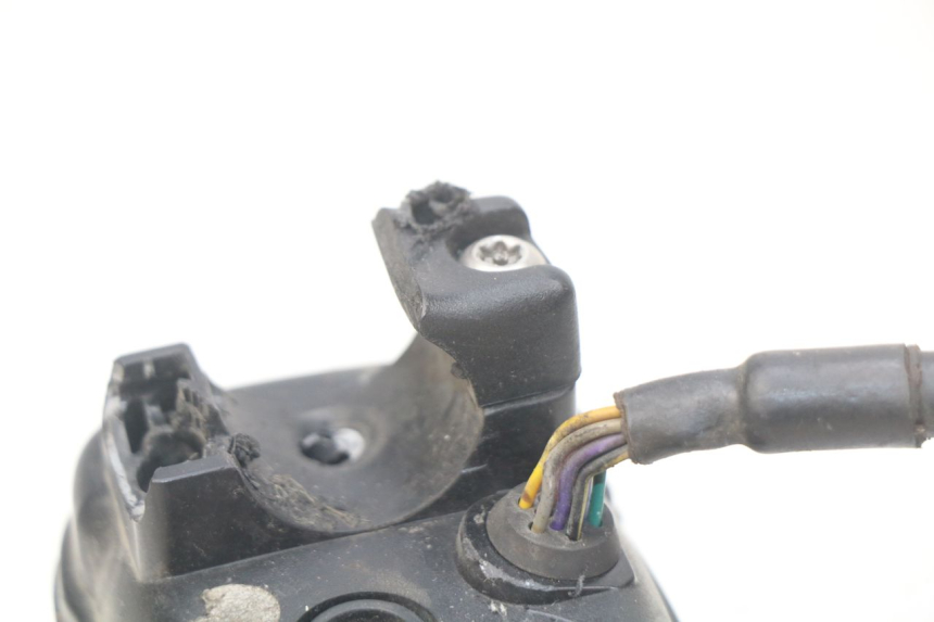 photo de TACHOMETER  MBK BOOSTER SPIRIT NAKED 50 (2004 - 2017) - Oberflächenzustand und Material