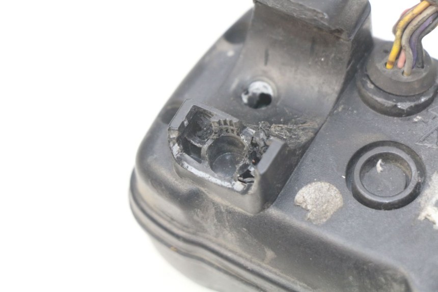 photo de TACHOMETER  MBK BOOSTER SPIRIT NAKED 50 (2004 - 2017) - Geprüftes Gebrauchtteil