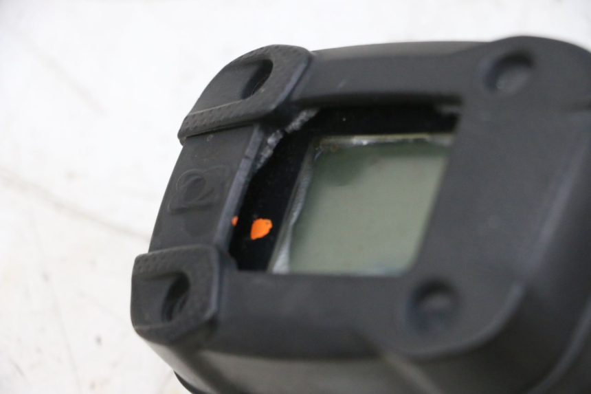 photo de TACHOMETER  MBK BOOSTER SPIRIT NAKED 50 (2004 - 2017) - Alternative Perspektive