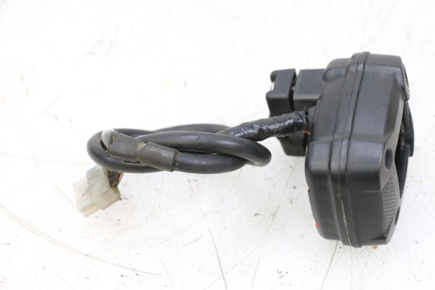 photo de TACHOMETER  MBK BOOSTER SPIRIT NAKED 50 (2004 - 2017) - Oberflächenzustand und Material