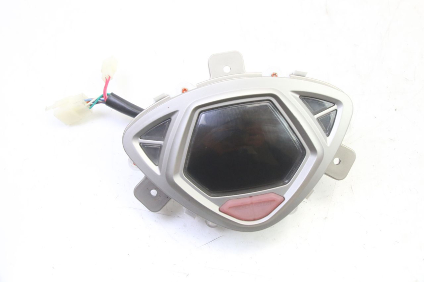 photo de TACHOMETER  MOTRON BREEZY 4T 50 (2021 - 2025) - Hauptansicht