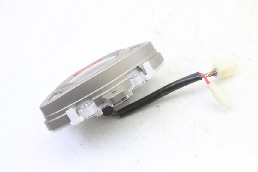 photo de TACHOMETER  MOTRON BREEZY 4T 50 (2021 - 2025) - Alternative Perspektive