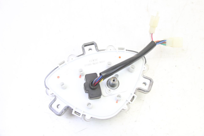 photo de TACHOMETER  MOTRON BREEZY 4T 50 (2021 - 2025) - Technische Nahaufnahme