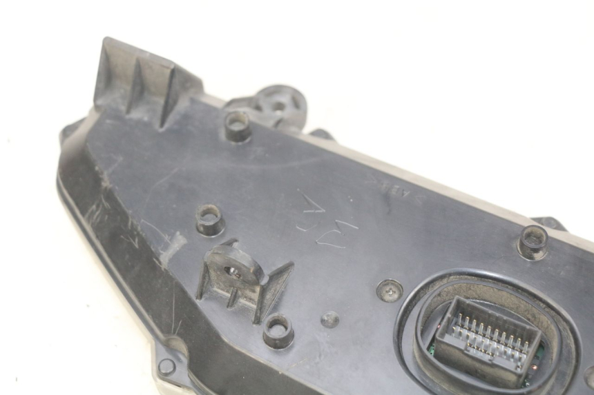 photo de TACHOMETER SUZUKI BURGMAN 650 (2002 - 2004) - Alternative Perspektive