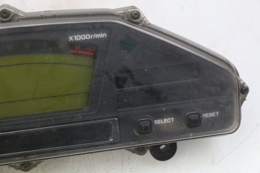 photo de TACHOMETER SUZUKI BURGMAN 650 (2002 - 2004) - Geprüftes Gebrauchtteil