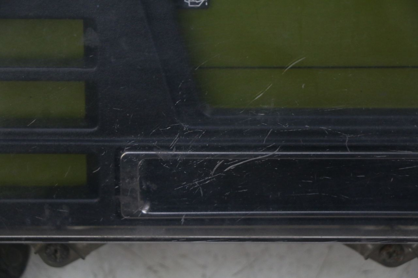 photo de TACHOMETER SUZUKI BURGMAN 650 (2002 - 2004) - Kennzeichnungen und Originalreferenzen