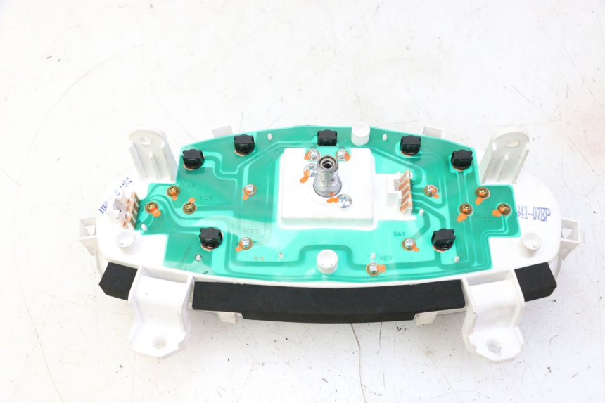 photo de TACHOMETER SUZUKI BURGMAN 125 (2007 - 2014) - Ergänzendes Produktfoto