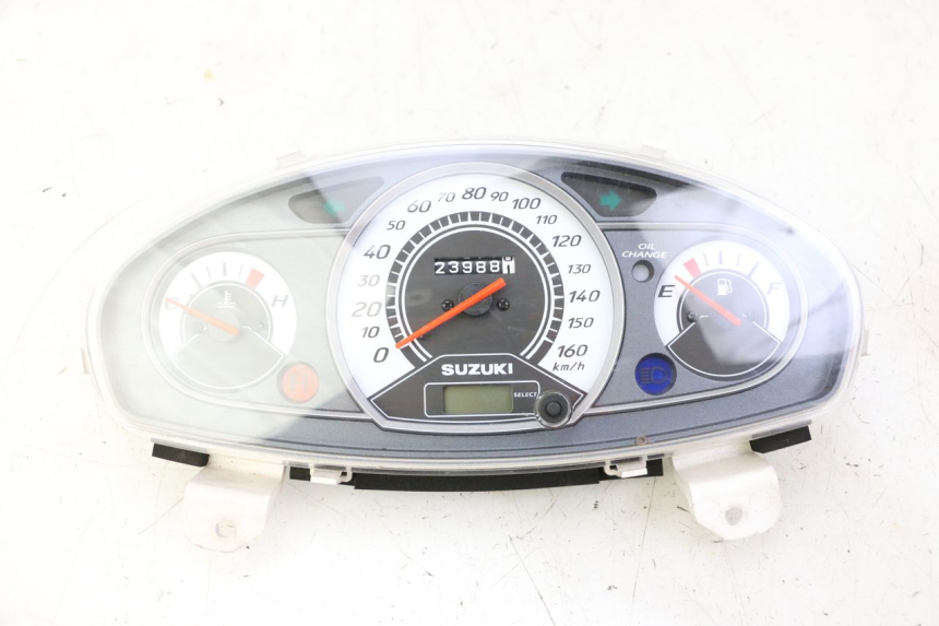 photo de TACHOMETER SUZUKI BURGMAN 125 (2007 - 2014) - Detailansicht des Bauteils