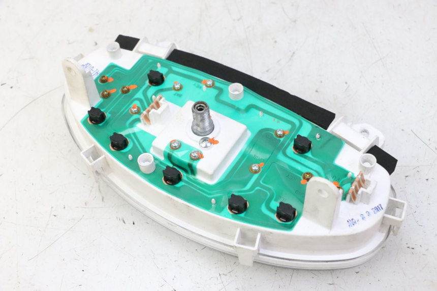 photo de TACHOMETER SUZUKI BURGMAN 125 (2007 - 2014) - Alternative Perspektive