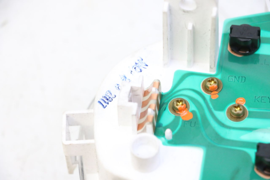 photo de TACHOMETER SUZUKI BURGMAN 125 (2007 - 2014) - Geprüftes Gebrauchtteil